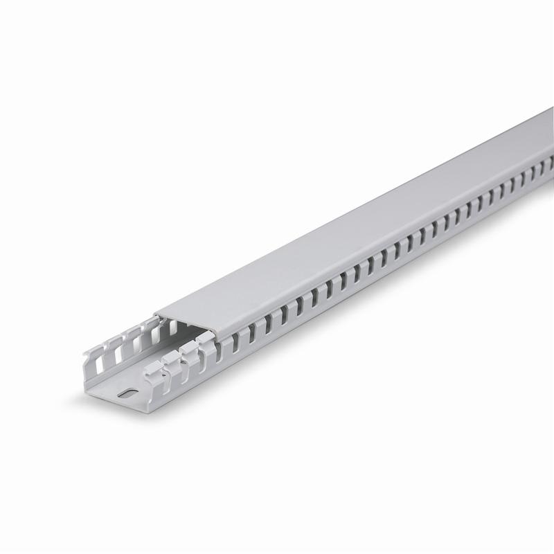SCAME PARRE SPA - SCA874.R6080 CANALETTA PER CABLAGGIO