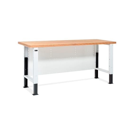 ABC TOOLS SPA ABCN87451002 BANCO REGOLABILE C/PIANO 1500