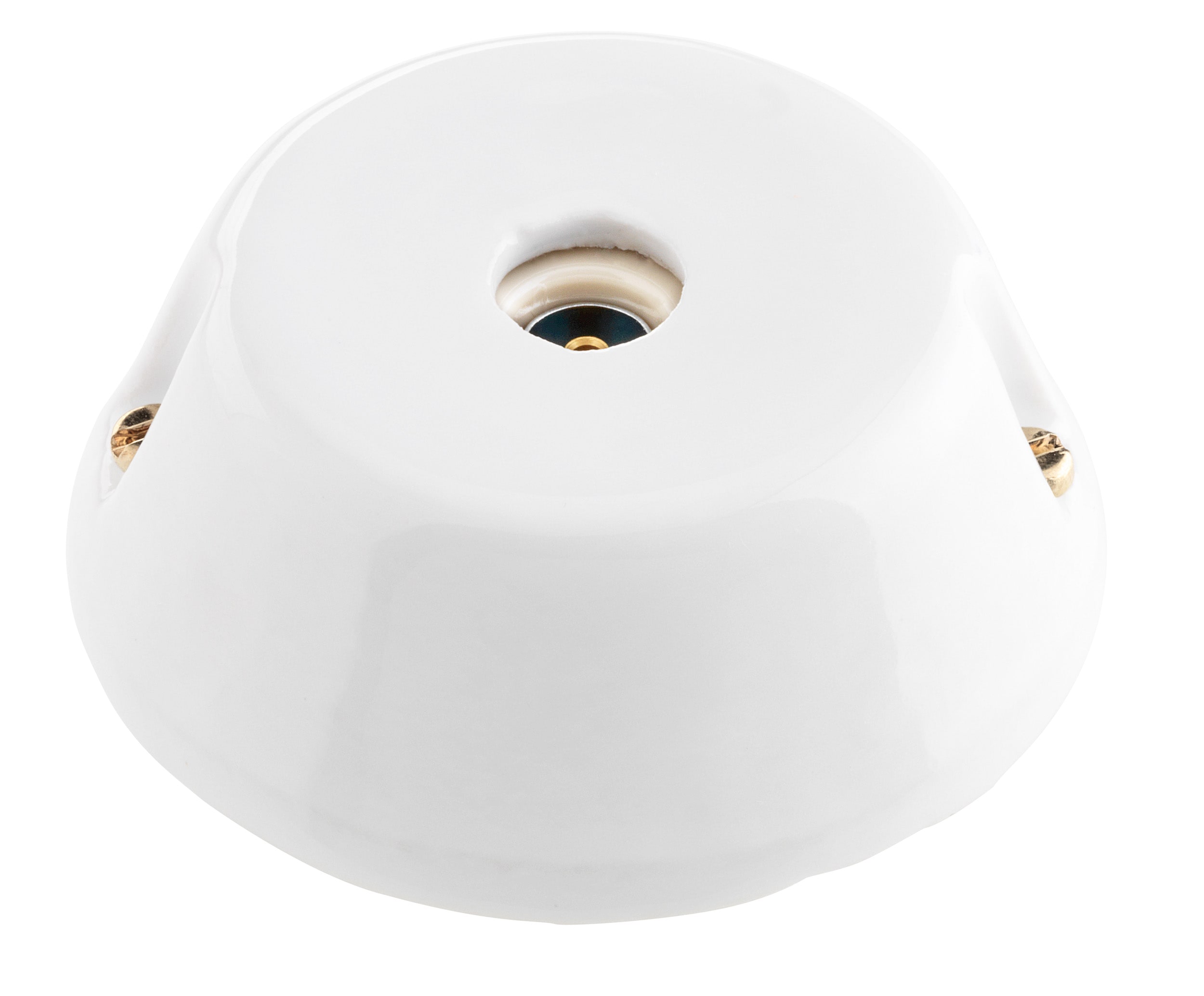 LE PROLUNGHE SAS PRG8745 PRESA TV DIAM. 9.50 MM RAME