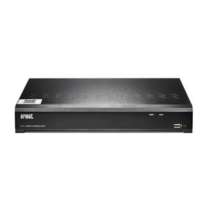 URMET SPA UTD1097/624 HVR AHD 4K 4CH