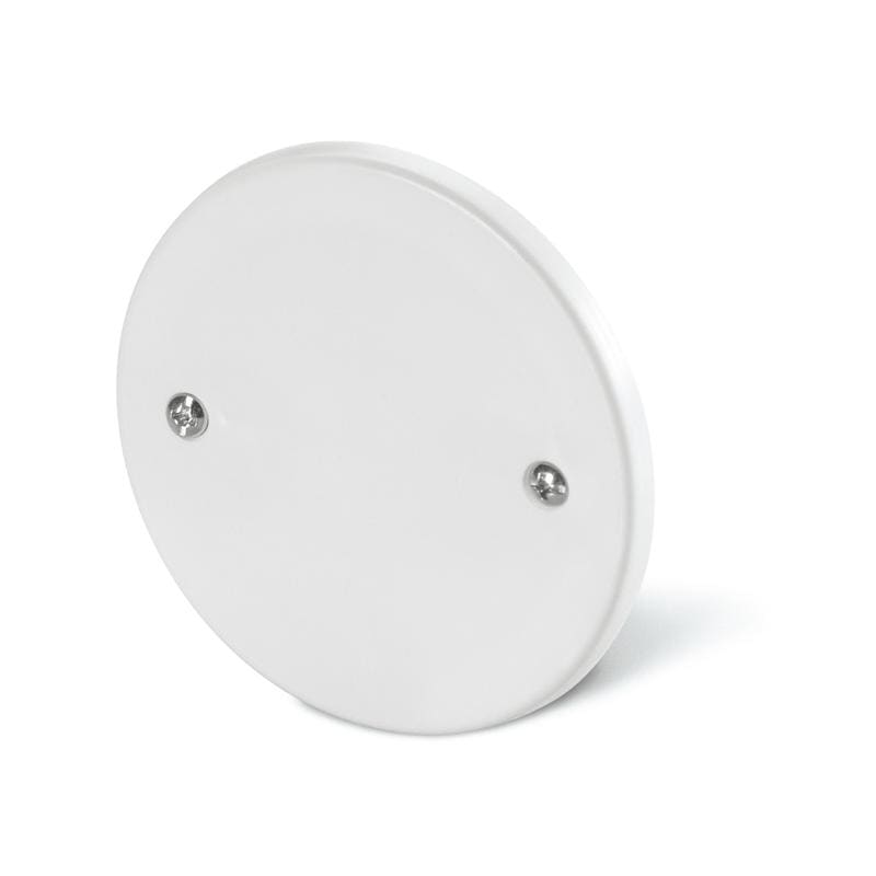 SCAME PARRE SPA SCA875.4502 COPRISCATOLA PER SCATOLA D.80 MM