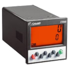 CROUZET - CRO87621121 MULTIFUNCTION COUNTER CTR48, BLCD, PNP/N