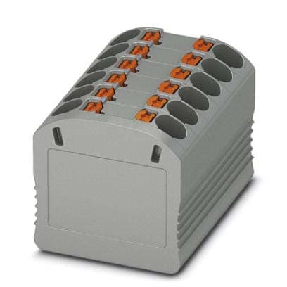 PHOENIX CONTACT PHC3002758 PTFIX 12X1,5 GY MORSETTO DISTRIBUZIONE