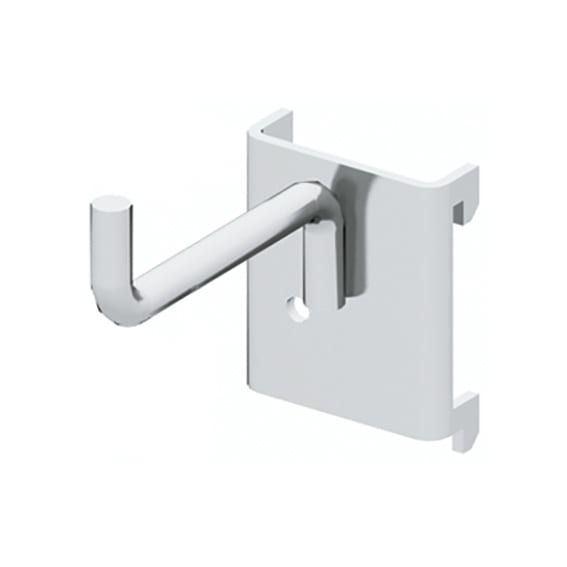 ABC TOOLS SPA ABCN87678010 GANCIO PIEGATO L.10