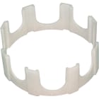 LE PROLUNGHE SAS PRG8769 CORONA FERMATAPPI PER BASE TONDA - RAME