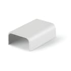 SCAME PARRE SPA - SCA876.GU2010 GIUNTO LINEARE 20X10 BIANCO