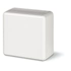 SCAME PARRE SPA SCA876.SA70 SCATOLA DI DERIVAZIONE 67X67 BIANCA