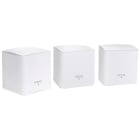 ELCART DISTRIBUTION ERT429502600 SISTEMA WIRELESS MESH EX3 (3PACK) TENDA
