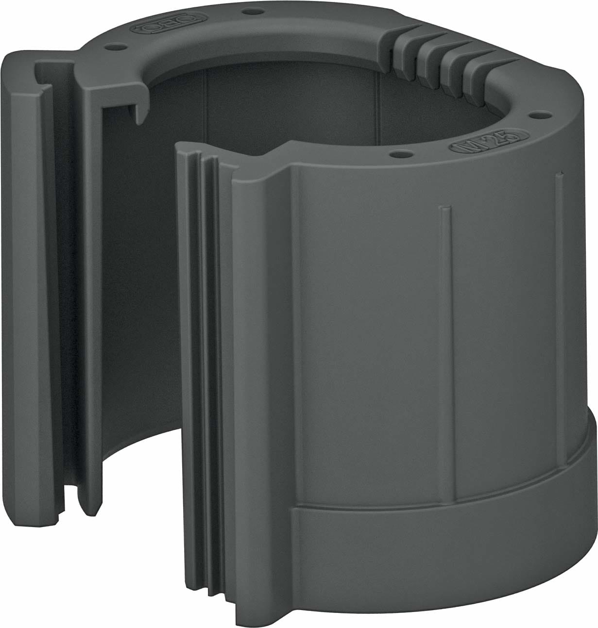 OBO BETTERMANN - OBO2047936 129 TB M16 SW BOCCOLA TERMINALE, SEPARAB