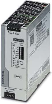 PHOENIX CONTACT - PHC2904610 QUINT4-PS/1AC/48DC/5 ALIMENTATORE