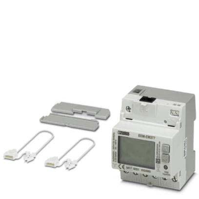 PHOENIX CONTACT - PHC2908590 EEM-EM377 STRUMENTO DI MISURA