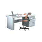ABC TOOLS SPA - ABCN87801500 POSTI DI LAVORO 1500 X 800