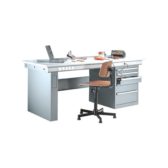 ABC TOOLS SPA ABCN87801500 POSTI DI LAVORO 1500 X 800
