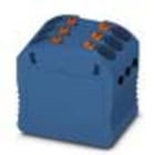 PHOENIX CONTACT PHC3002761 PTFIX 6X1,5 BU MORSETTO DISTRIBUZIONE