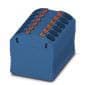 PHOENIX CONTACT - PHC3002865 PTFIX 12X1,5-G BU MORSETTO DISTRIBUZIONE