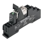 WEIDMULLER - WEI8798630000 RCLKITZ 24VDC 2CO LED