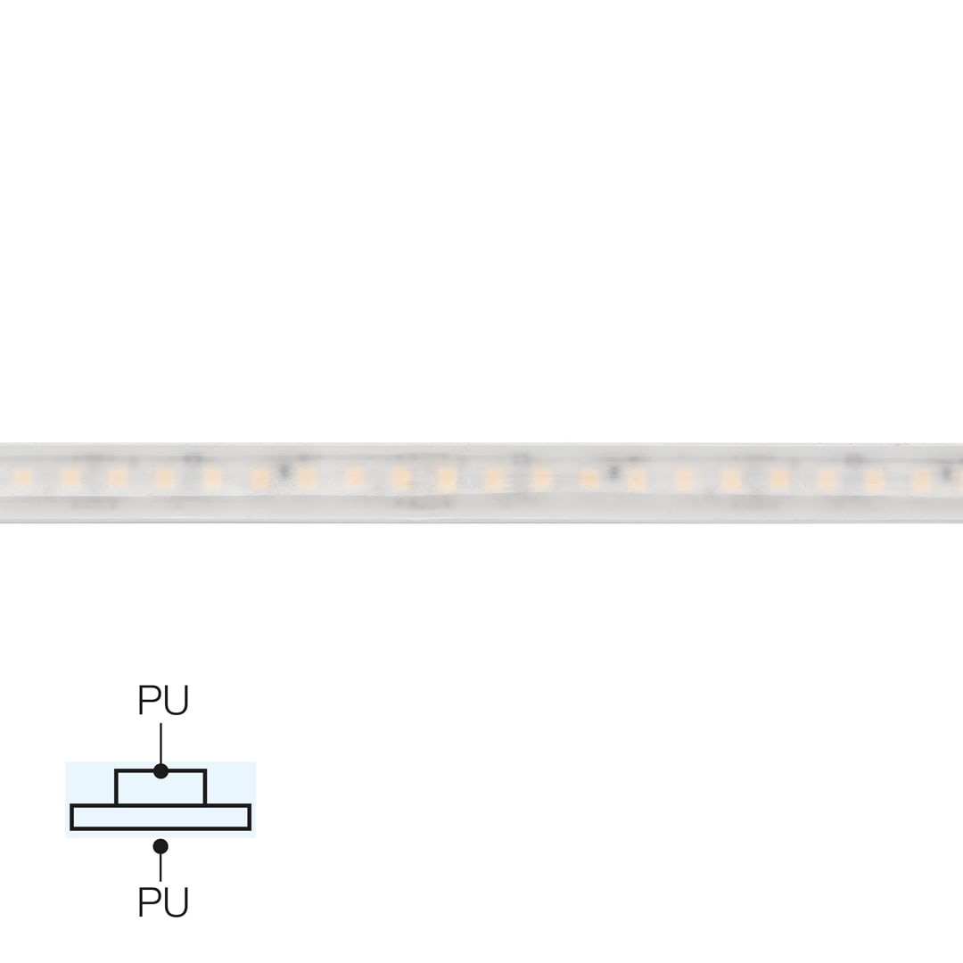 LINEA LIGHT (ILED) ILD81961 PU_C+ BA 5M 4000K 24V 140L RA85