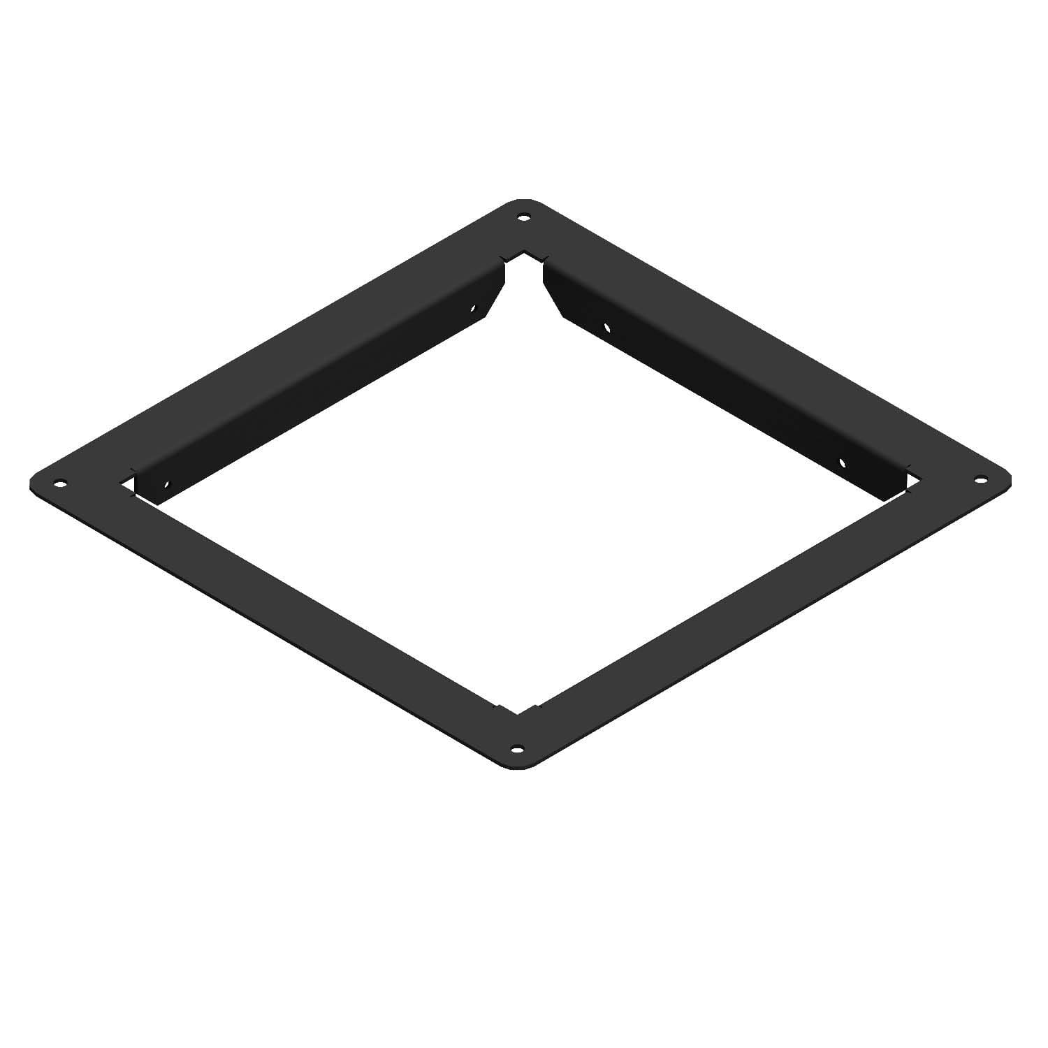 LINEA LIGHT (ILED) ILD99484 CORNICE MULTILAMP 3.0 1MOD NGE VITI