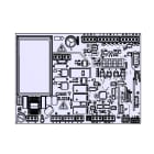 CAME SPA CMC88006-0107 SCHEDA ELETTRONICA ZLX230P