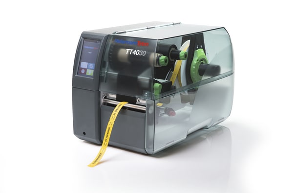 HELLERMANNTYTON Srl HEE556-04037 STAMPANTE TRASFERIMENTO TERMICO TT4030