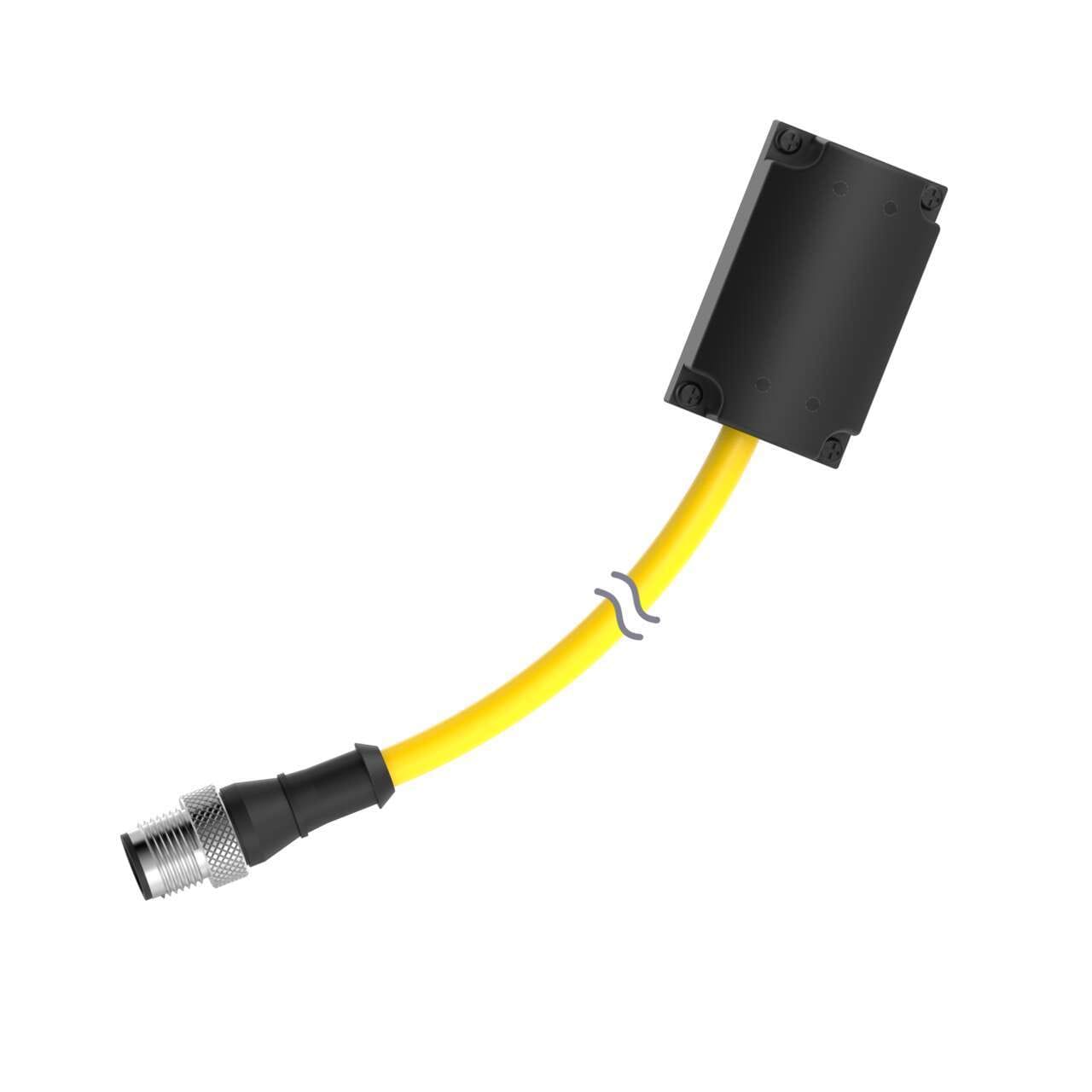 TURCK BANNER SRL TUK30814483 DES4-M51-RTP