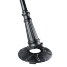 SOVIL SRL - SOV881/06 ACCESSORI-BASE DI ZAVORRA X PALI PICCOLI