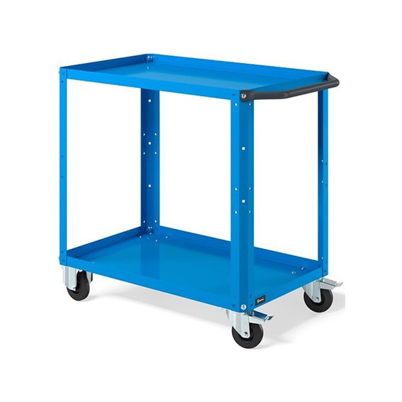 ABC TOOLS SPA ABCN88203002 CARRELLI 2R LAM.908X515X819