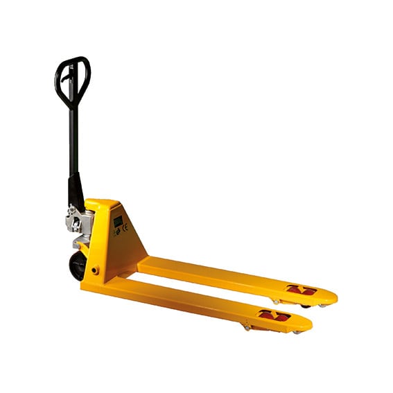 ABC TOOLS SPA ABCN88273000 TRANSPALLET PORTATA 2500 KG