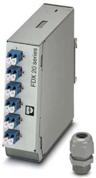 PHOENIX CONTACT PHC1019711 FOC-FDX20-PP-LCD6-OSP-PT9 CONNETTORE
