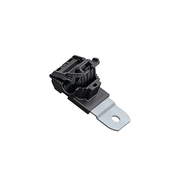 HELLERMANNTYTON Srl HEE151-01637 CLAMP DIAM 6,2-13,7MM 180 LUNG S FORO M