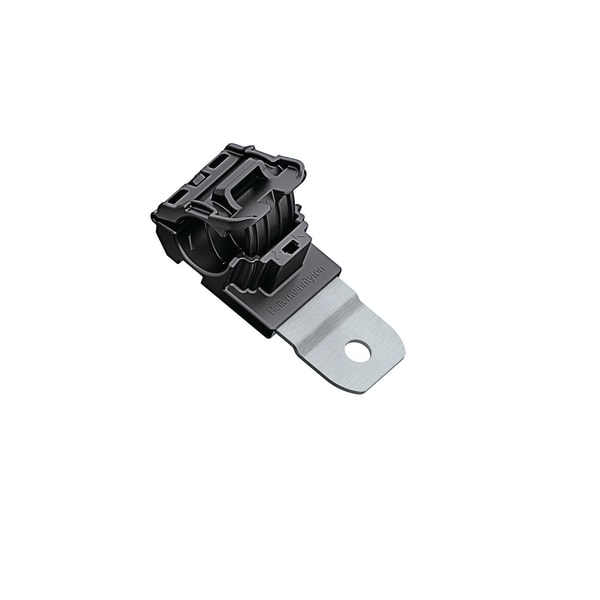 HELLERMANNTYTON Srl HEE151-01645 CLAMP DIAM 12,7-19,5MM 180 LUNG S FORO