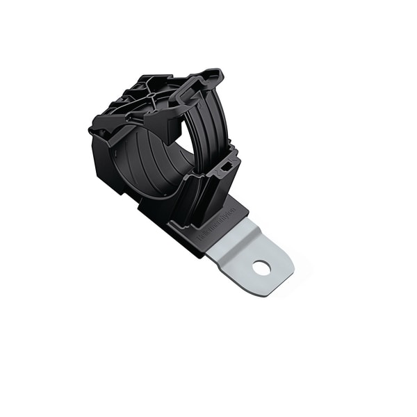 HELLERMANNTYTON Srl HEE151-01474 CLAMP DIAM 19,4-36,0MM 180 LUNG S FORO