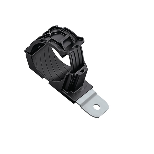 HELLERMANNTYTON Srl HEE151-01499 CLAMP DIAM 36,0-51,0MM 180 LUNG S FORO