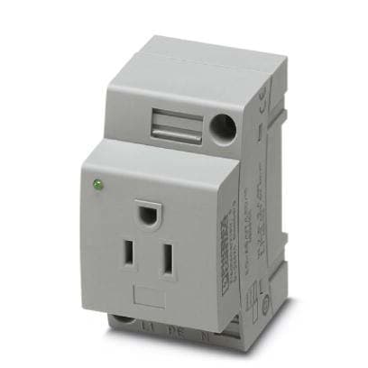 PHOENIX CONTACT PHC0804155 EO-AB/UT/LED/15 PRESA