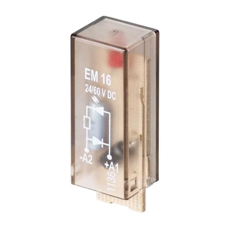 WEIDMULLER WEI8869670000 RIM-I 2 24/60VDC