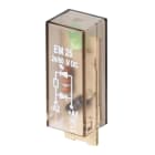 WEIDMULLER - WEI8869680000 RIM-I 2 24/60VDC GN