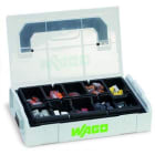 WAGO ITALIA SRL WAG887-950 KIT CONN L-BOXX MINI 221 2273 773 224 24