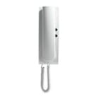 VIMAR SPA - VIW887B CITOFONO DA PARETE DIGIBUS BIANCO