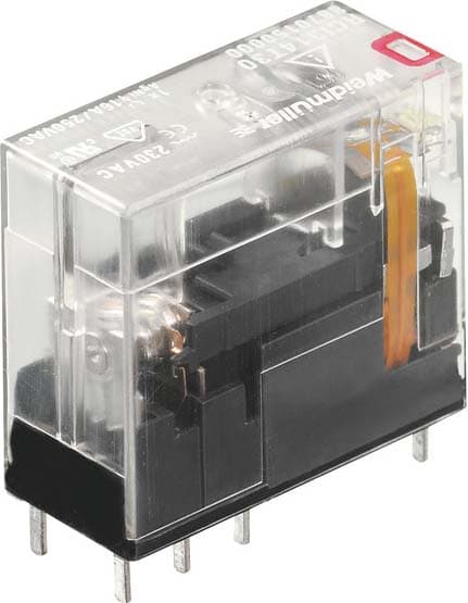 WEIDMULLER WEI8870150000 RCI314T30