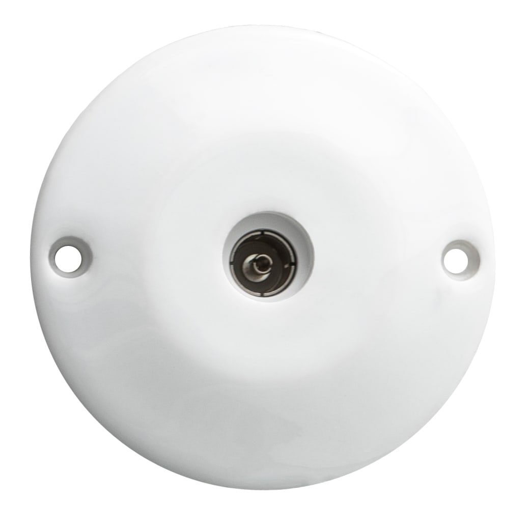 LE PROLUNGHE SAS PRG8879 PRESA TV D.9.5 SERIE VOLUX