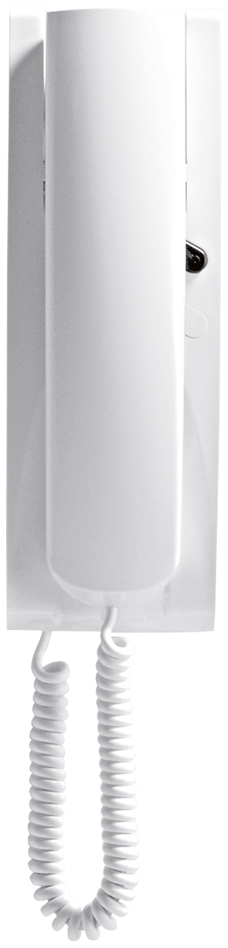 VIMAR SPA VIW887U CITOFONO DA PARETE UNIVERSALE BIANCO