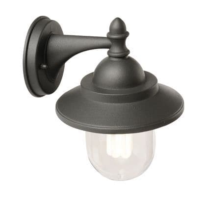 SOVIL SRL SOV888/16 RONDO -APPLIQUE IN BASSO MINI E27