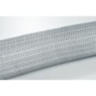 HELLERMANNTYTON Srl - HEE170-20600 CALZA TRECCIATA 4-8 PA66 GRIGIO HEGPA660