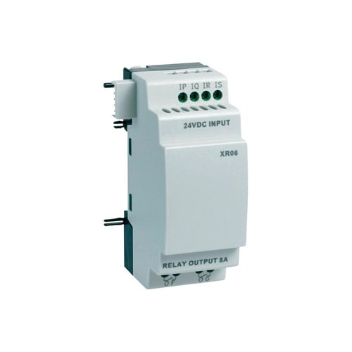 CROUZET CRO88970211 MILLENIUM 3 DIGITAL EXPANSION XR06R, 6 I
