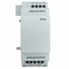 CROUZET - CRO88970241 MILLENIUM 3 ANALOG EXPANSION XA04A, 4 I/