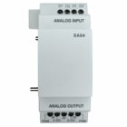 CROUZET CRO88970241 MILLENIUM 3 ANALOG EXPANSION XA04A, 4 I/