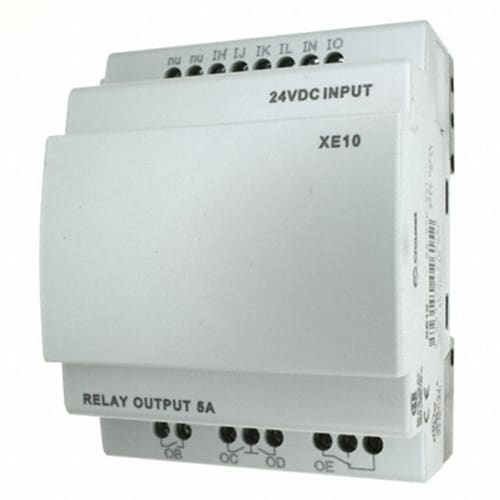 CROUZET CRO88970321 MILLENIUM 3 DIGITAL EXPANSION XE10R, 10
