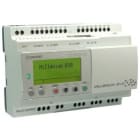 CROUZET CRO88975111 MILLENIUM EVO LOGIC CONTROLLER ETHERNET,