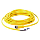 ROCKWELL AUTOMATION - RCK889DS-F4AC-5 889 DC MICRO CABLE