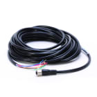 ROCKWELL AUTOMATION - RCK889DS-F8AB-10 889 DC MICRO CABLE